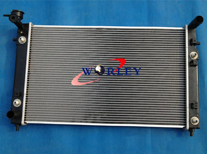 Radiator with Oil Cooler & Hose for Holden Commodore VT VX V6 (1997-2002)