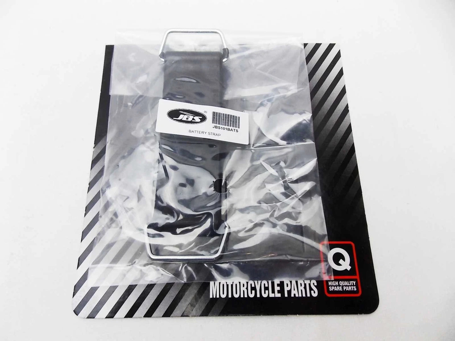Battery Strap Holder Band for Honda CL200 (1974)