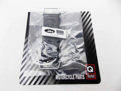 Battery Strap Holder Band for Honda CL200 (1974)