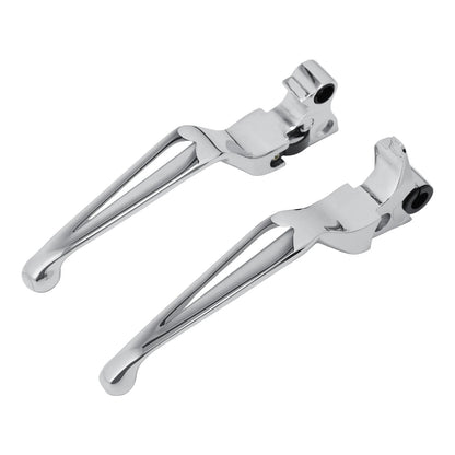 Brake Clutch Lever for Harley Road King, Softail, Fat Boy (1996-2010)