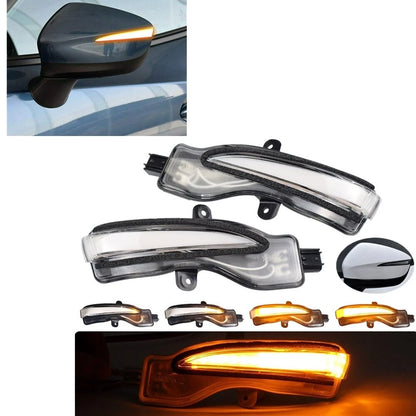 LED Turn Signal Light for Mazda CX-3, CX-5 (2015-2019)