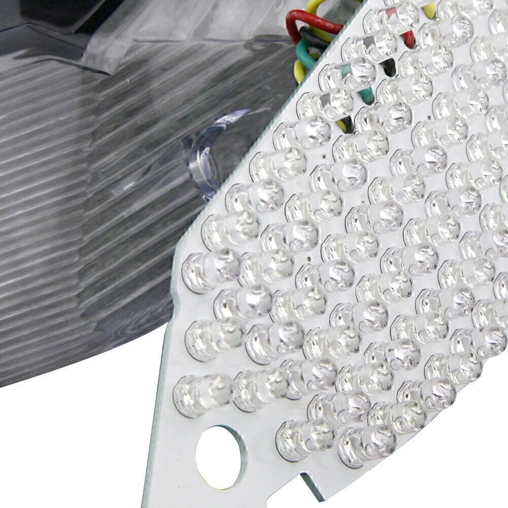 Tail Light for Honda Hornet CB600 CB900 2002-2007