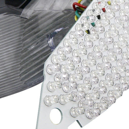 Tail Light for Honda Hornet CB600 CB900 2002-2007
