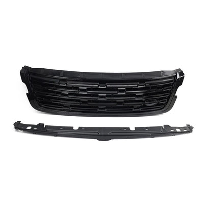 Front Bumper Grille for Land Rover Range Rover Velar (2017-2024)