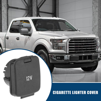 Cigarette Lighter Cap Cover for Ford Expedition (2003-2023)