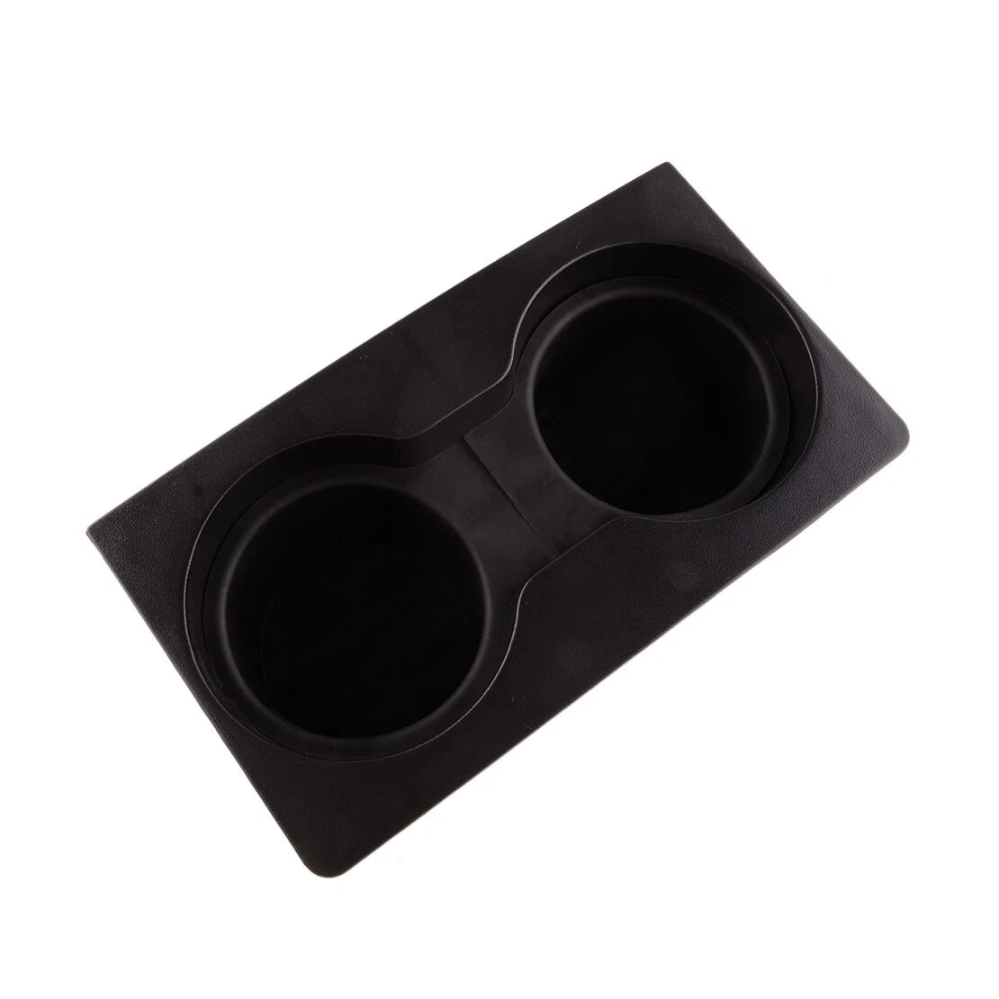 Front Center Console Cup Holder for Ford F-350 F-450 Super Duty (2011-2016)