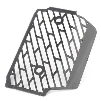 Rectifier Protective Cover for Yamaha XSR900 2016-2018 Black/Silver