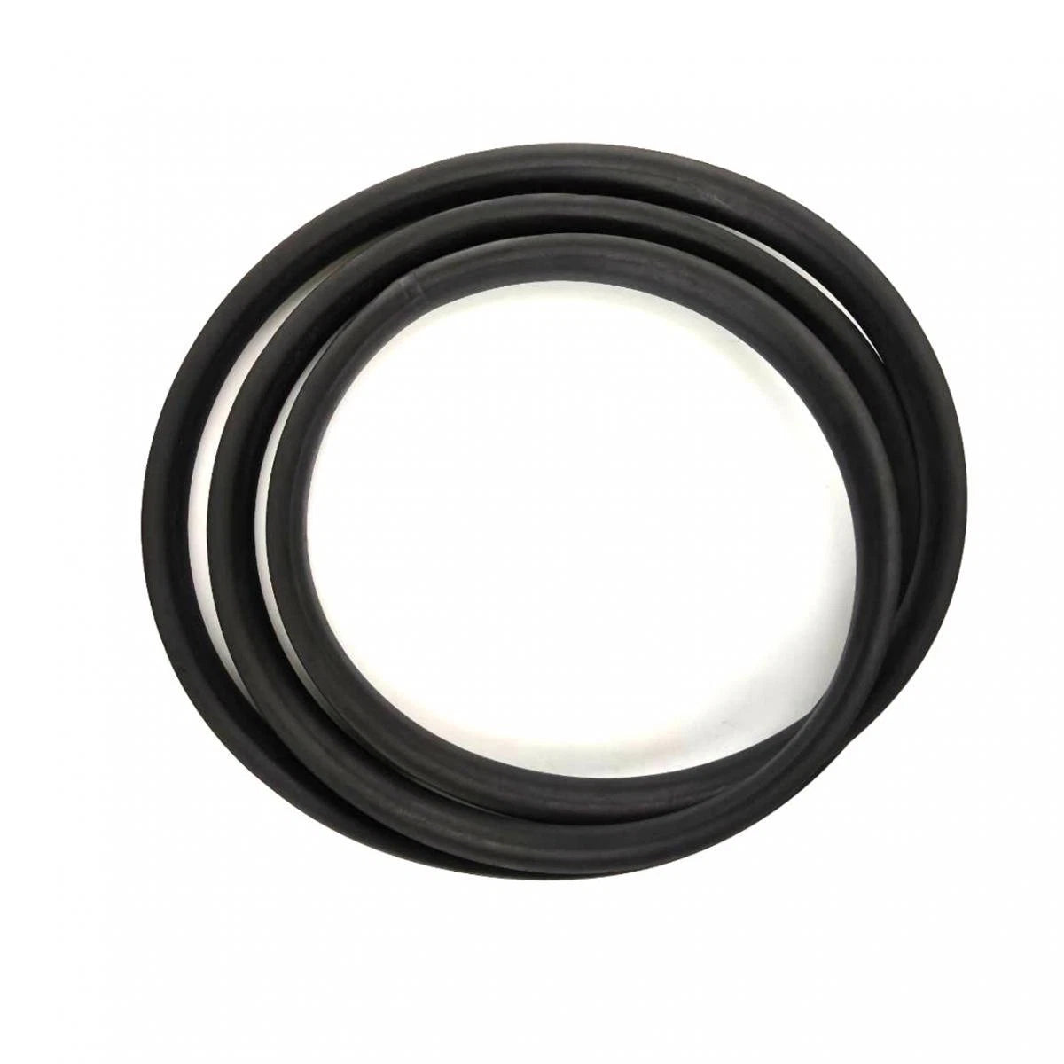 Windshield Rubber Weatherstrip Front Rear Fits Toyota Hilux RN10 Pickup 1968-72