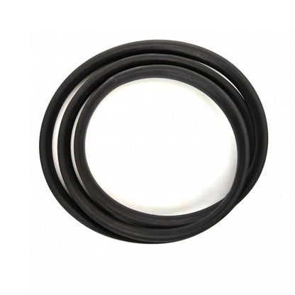 Windshield Rubber Weatherstrip Front Rear Fits Toyota Hilux RN10 Pickup 1968-72