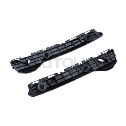 Rear Bumper Bracket Set for Toyota Yaris (2015–2017)