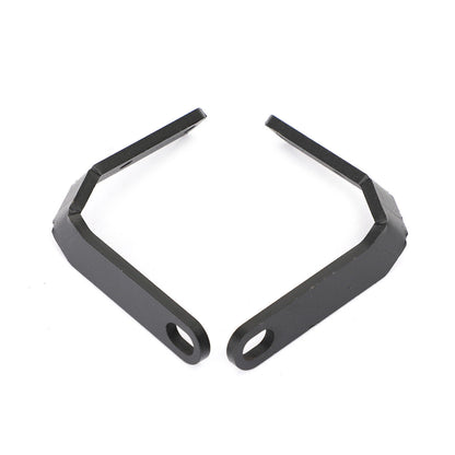 Mirror Bracket Countersink Kit 2 x for Honda CMX 500 300 Rebel (2020-2021)