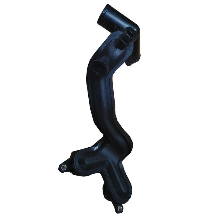 Water Pump Outlet Thermostat Crossover Pipe Tube for LR4 (2010–2013)