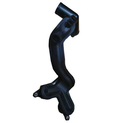 Water Pump Outlet Thermostat Crossover Pipe Tube for LR4 (2010–2013)