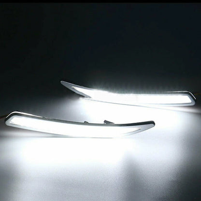 LED DRL Fog Light Lamp for Buick Regal GS (2008-2017)