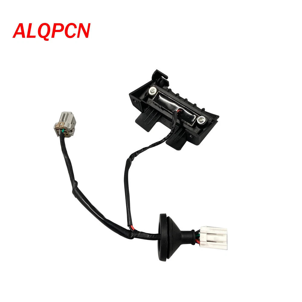 Trunk Switch with Camera for Hyundai Veloster (2011-2017)