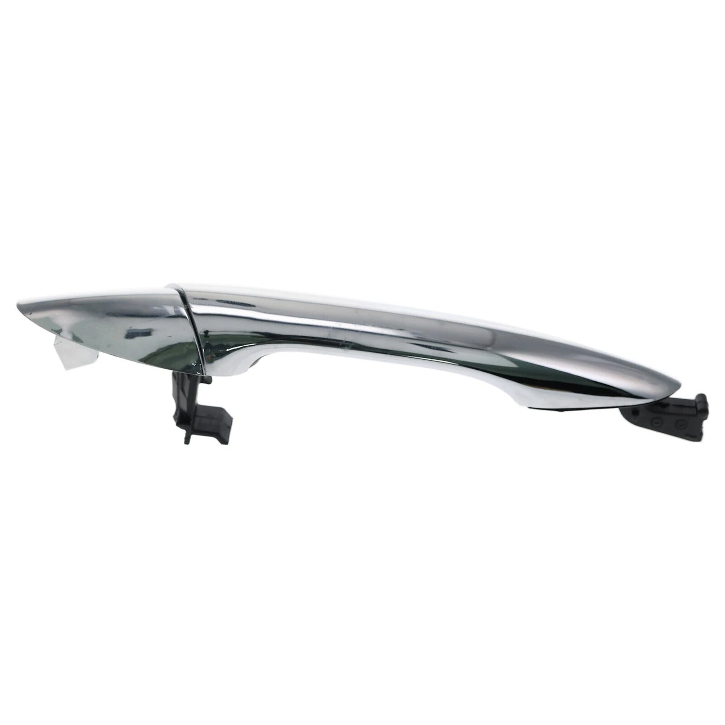 Front Left Outer Door Handle Chrome for Hyundai i30 GD (2012-2017)