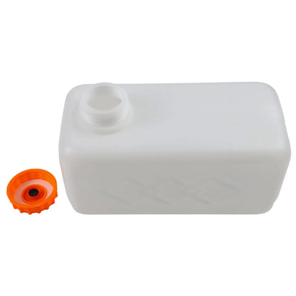 5.5L Plastic Car Fuel Tank for Air Diesel Parking Heater