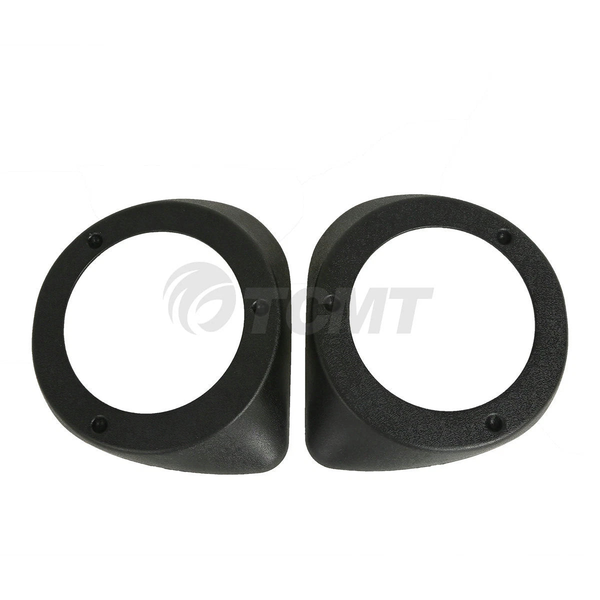 6.5" Speaker Pods for Harley Touring Lower Vented Fairing (1997-2024)