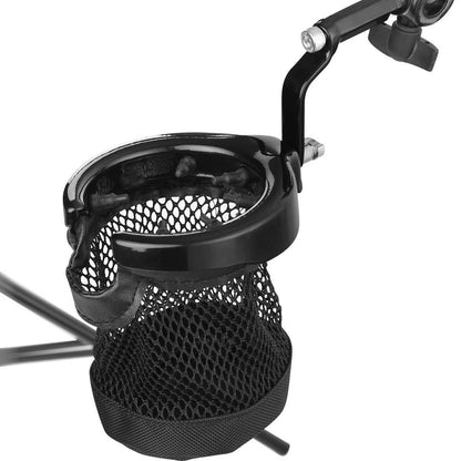 Passenger Drink Holder for Honda Goldwing GL1800, F6B (2001-2017)