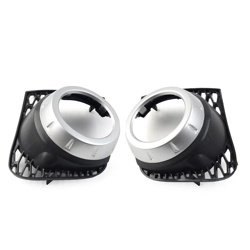 Fog Light Bezel for Land Rover Range Rover (2010-2012)