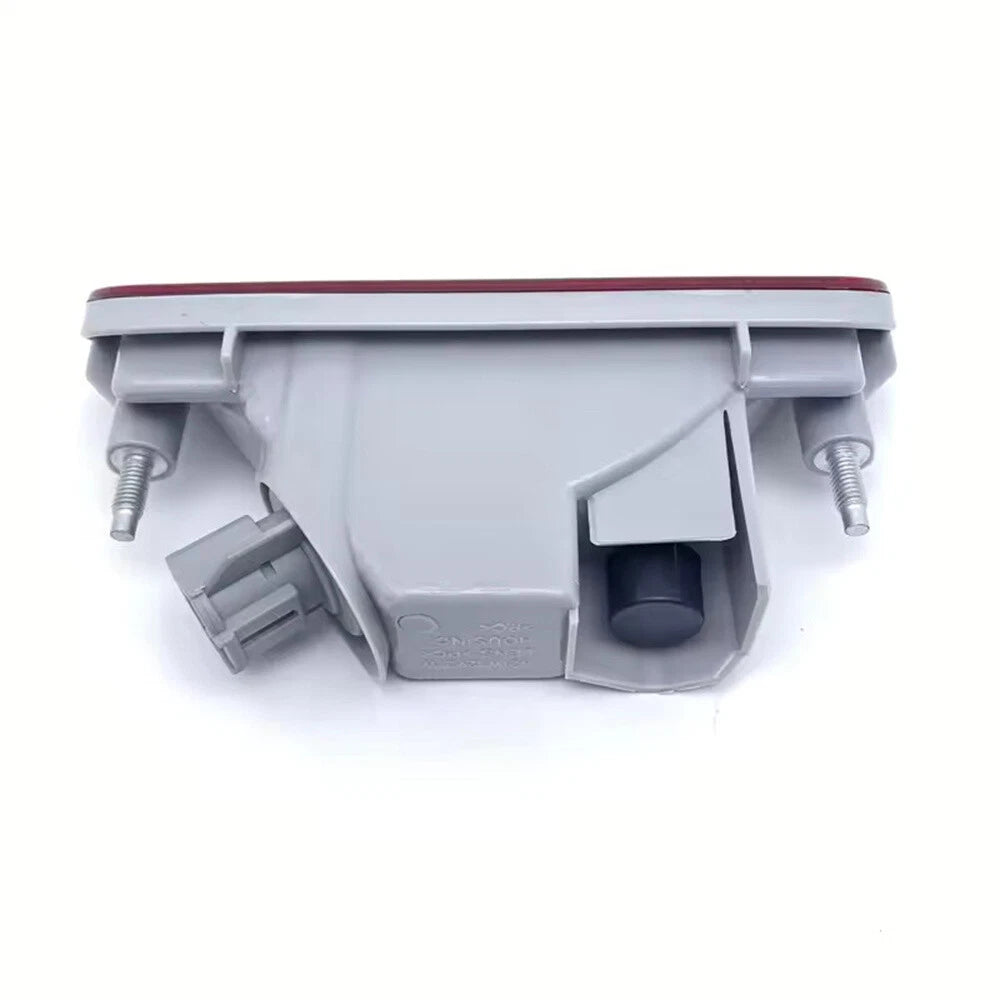 Rear Bumper Fog Lamp Brake Light for Nissan Juke Rogue X-Trail (14-18)