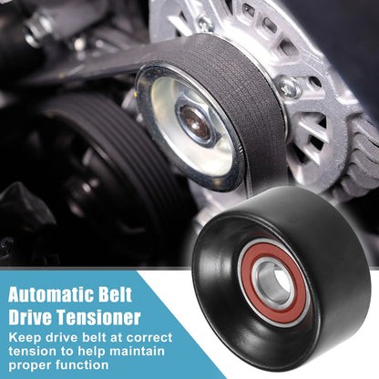 Belt Tensioner Pulley for Nissan Altima (2016-2018)