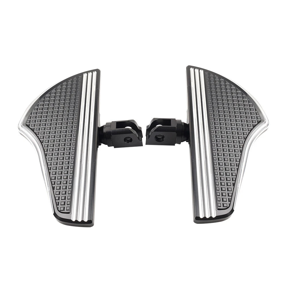 Front Floorboard Footboard for Harley Softail Breakout Fat Bob (2018-2023)
