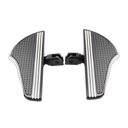 Front Floorboard Footboard for Harley Softail Breakout Fat Bob (2018-2023)
