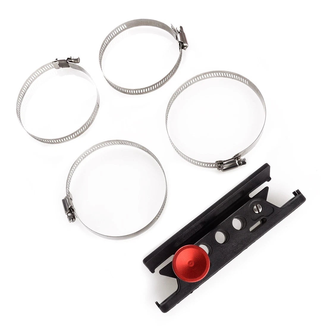 Fire Extinguisher Bracket Mount for UTV Yamaha Jeep Wrangler Polaris