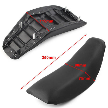 Foam Seat for 43cc 47cc 49cc Mini Kids Quad Dirt Bike ATV (2020-2023)