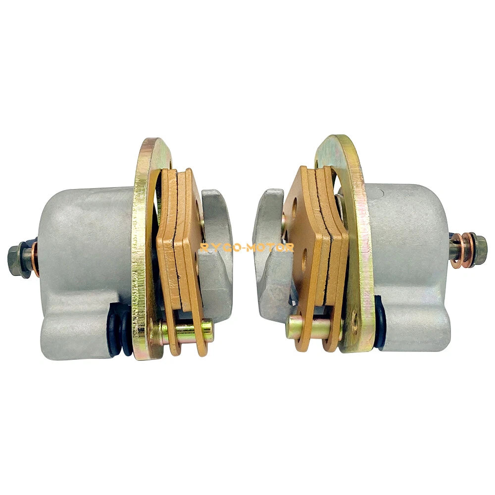 Front Left/Right Brake Caliper for Polaris Sportsman 850 High Lifter(2016–2021)