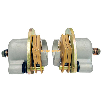 Front Left/Right Brake Caliper for Polaris Sportsman 850 High Lifter(2016–2021)