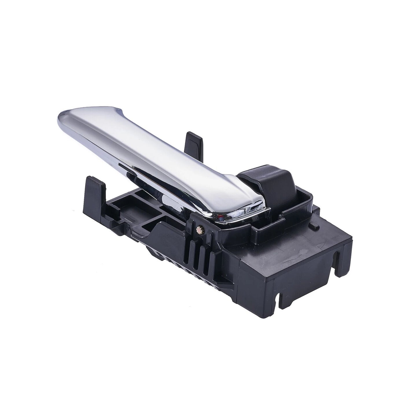 Right Side Chrome Inner Door Handle for Isuzu Dmax, Holden Rodeo, Colorado (2006-2012)