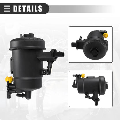 Fuel Filter Housing Assembly for Dodge Ram Pickup (2013 - 2018)