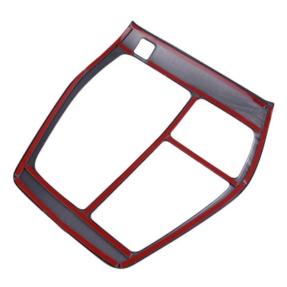 Steel Gear Shift Box Frame Cover for Toyota RAV4 (2019-2020)