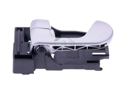 Rear Left Inner Door Handle Silver for Mitsubishi 380 DB (2005–2008)