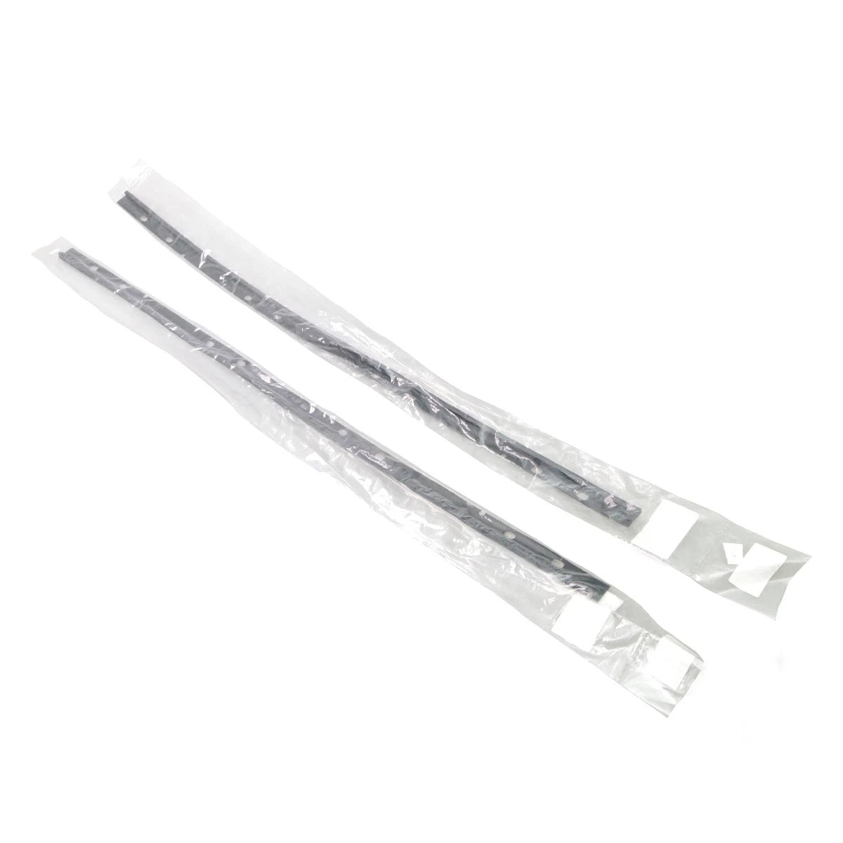 Front Fender Seal Weatherstrip for Nissan Datsun Bluebird 510 1600 1968-1973