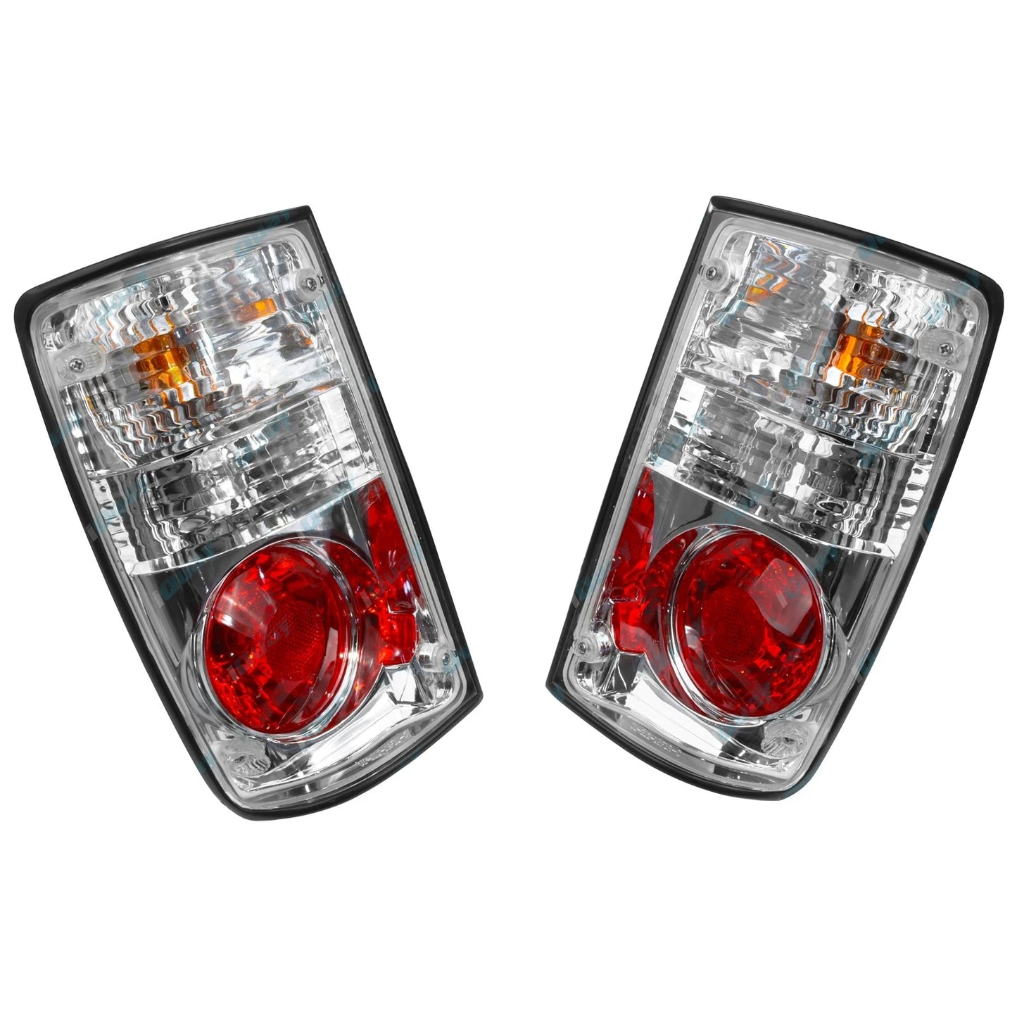 Performance Tail Lamps for Toyota Hilux LN106 LN107 LN111 RN15 RN110 (1988-1997)