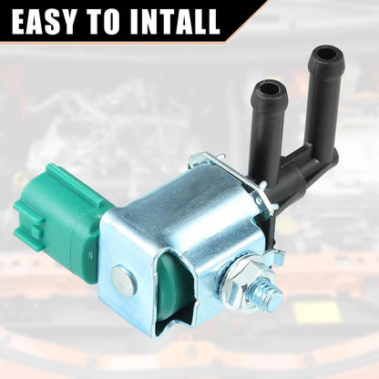 Vapor Canister Vacuum Solenoid Valve for Nissan Pathfinder Frontier (2005-2012)