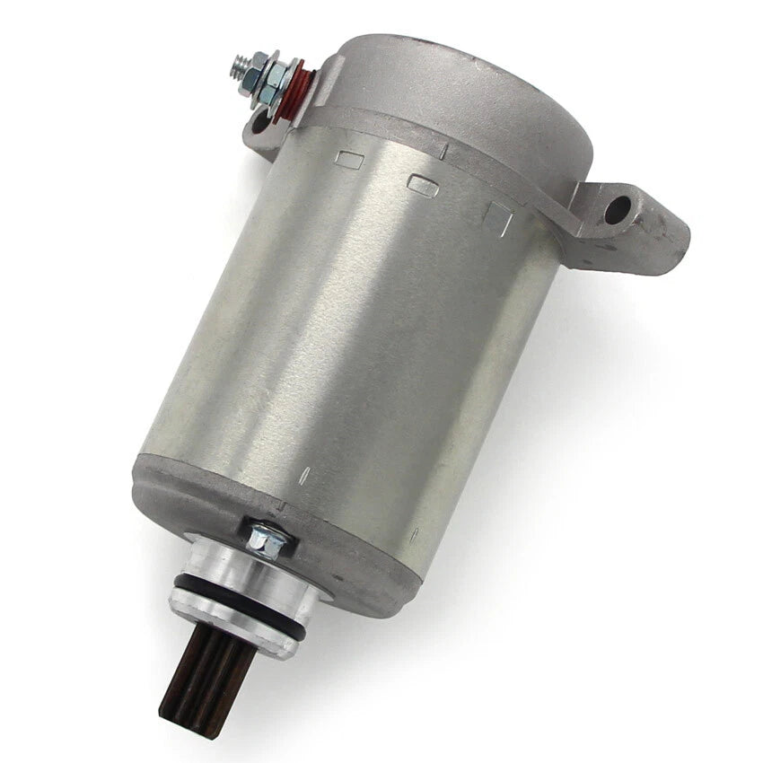Starter for Yamaha YFM400 Big Bear 400, Kodiak 400 (1998-2003)