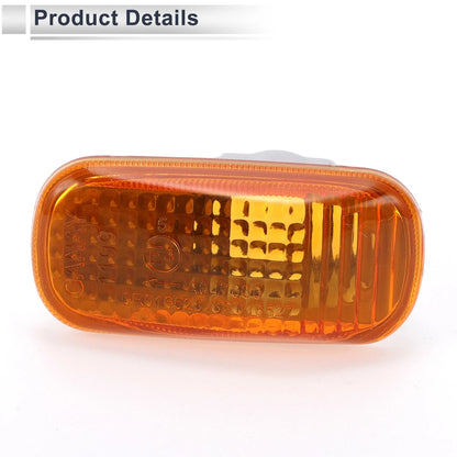 Car Side Marker Light Cover for Honda AZZ (2002-2008)