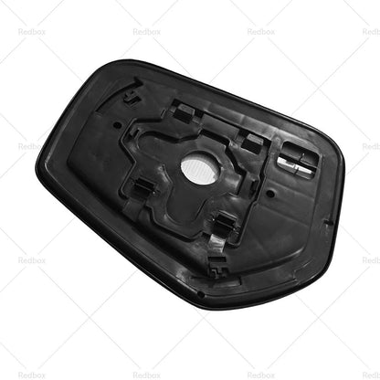 Front Left Side Mirror Glass for Mitsubishi Triton ML MN (2006-2015)