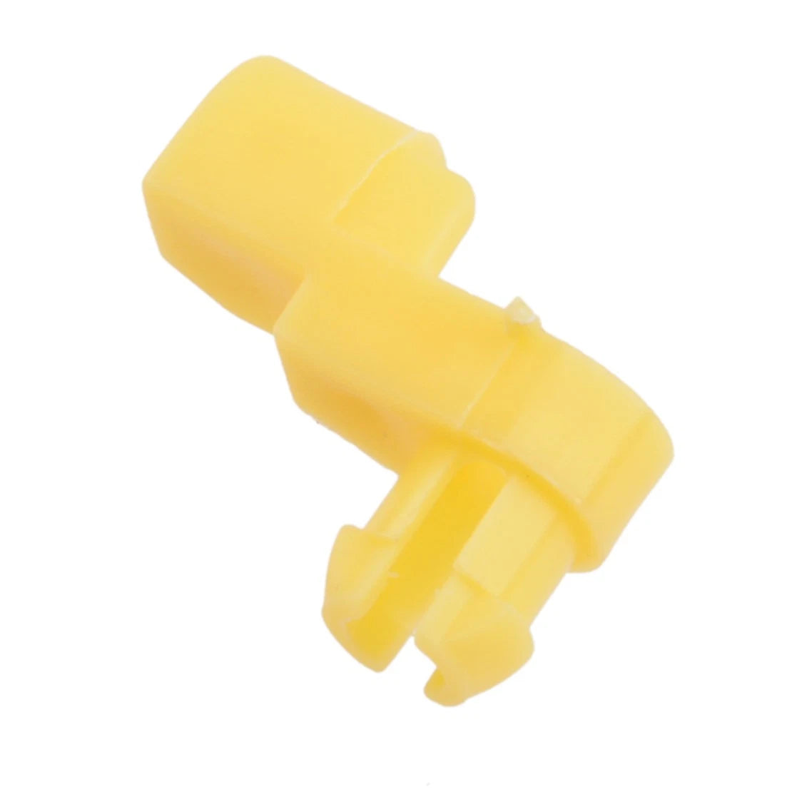 Door Handle Lock Rod End Clips for Toyota (Fits 2 x 69293-12060, 69293-12050)