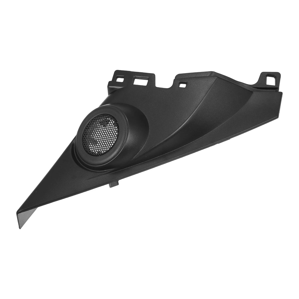 Car Door Tweeter Speaker Panel Cover Trim for Honda Civic (2016-2019)