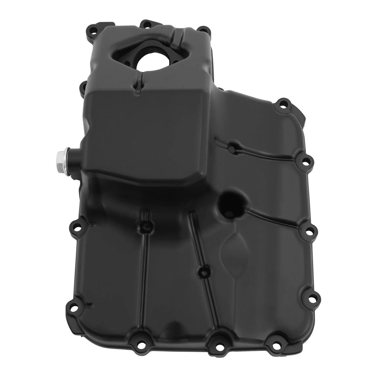 Oil Pan Strainer Cover for Yamaha MT-09 FJ09 Niken GT (2014-2020)