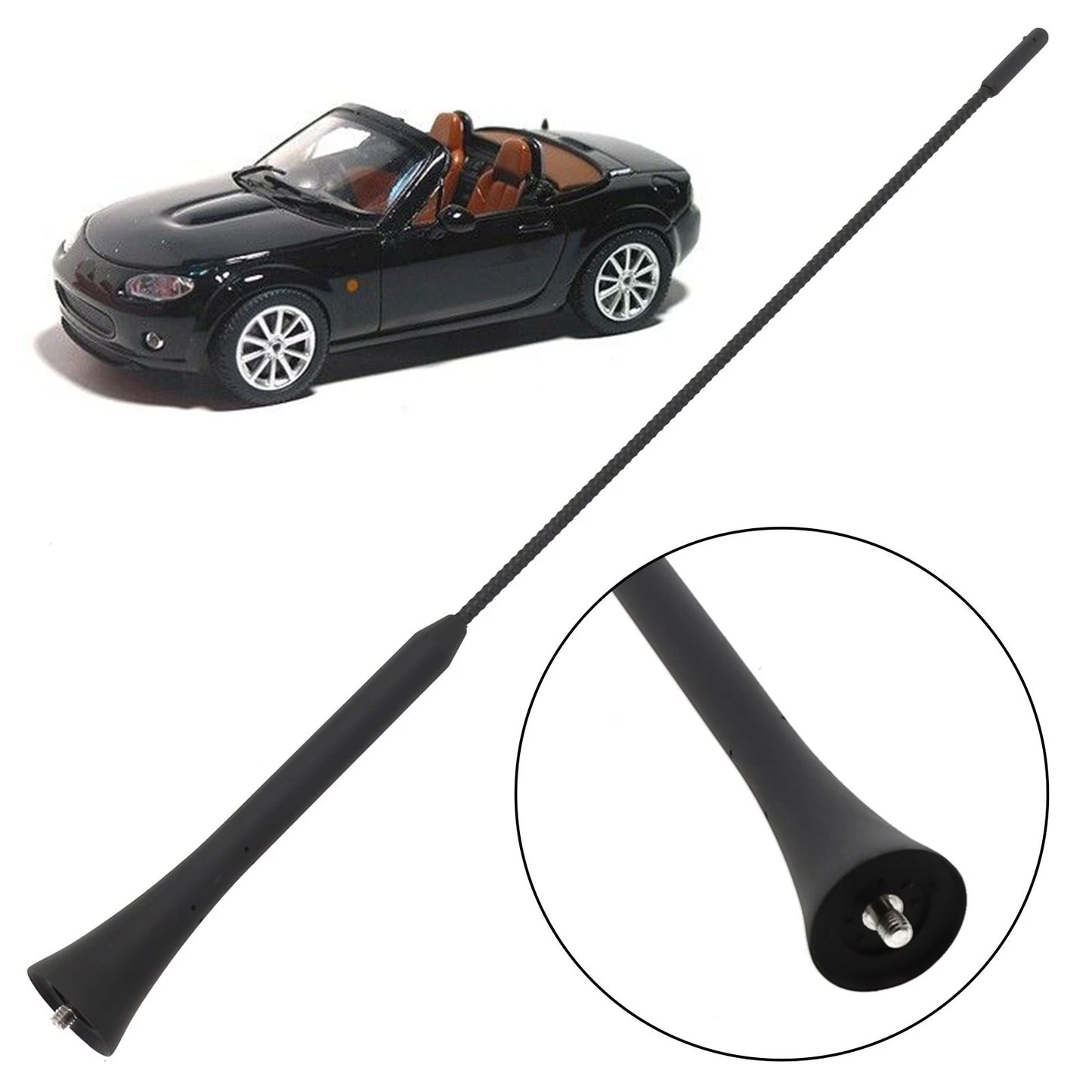 Antenna Rod for Mazda Miata (2006–2013)