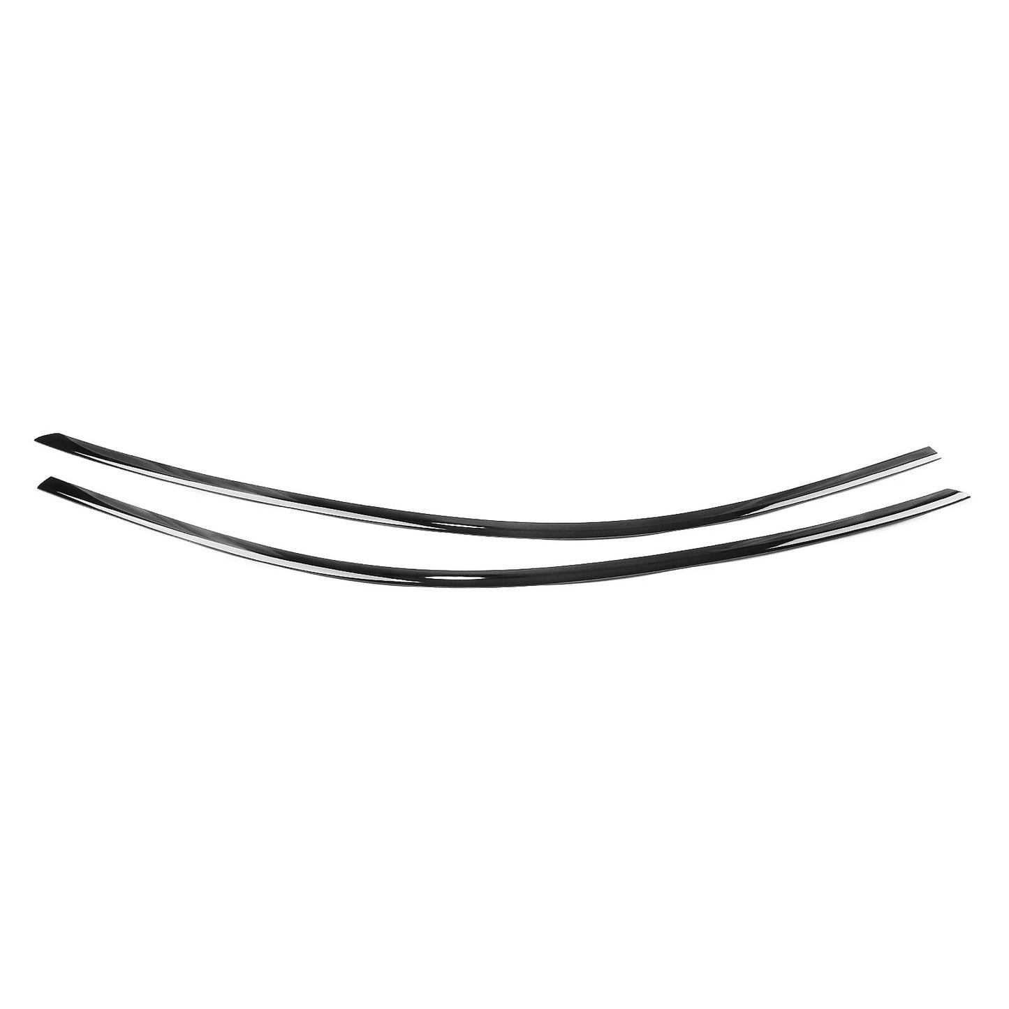 Window Strip Moulding Trim for BMW 2 Series F44 (2020-2023)