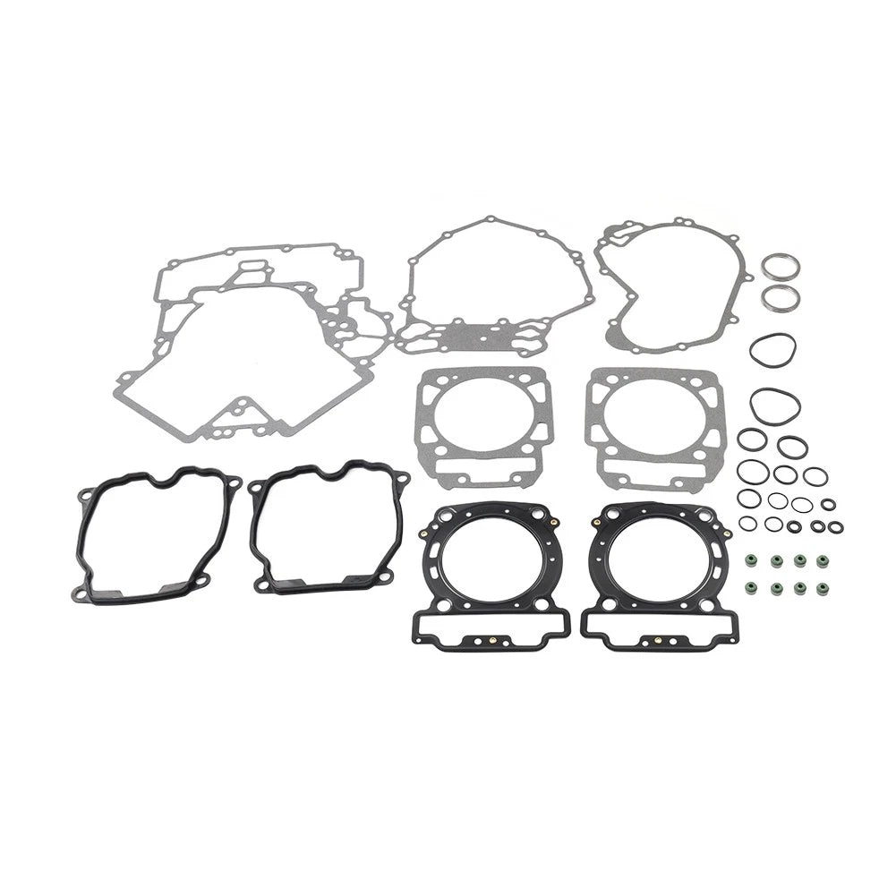Complete Gasket Kit for Can-Am Outlander 400 500 650 800 1000 (2006-2023)