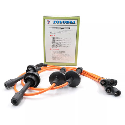 Spark Plug Ignition Wire for Toyota Celica TA22/TA40/TA60/RA20/RA21/RA23 1971-1985