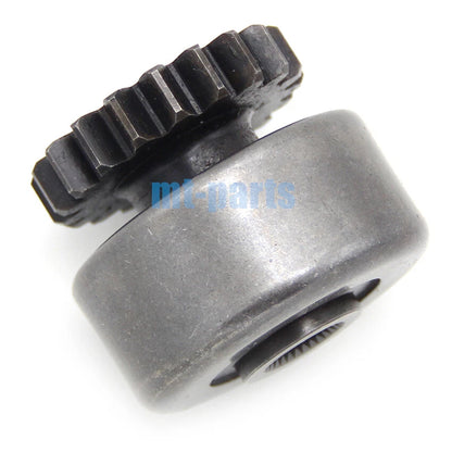Starter Drive Clutch for Yamaha XV1000 Virago (1984-1985)
